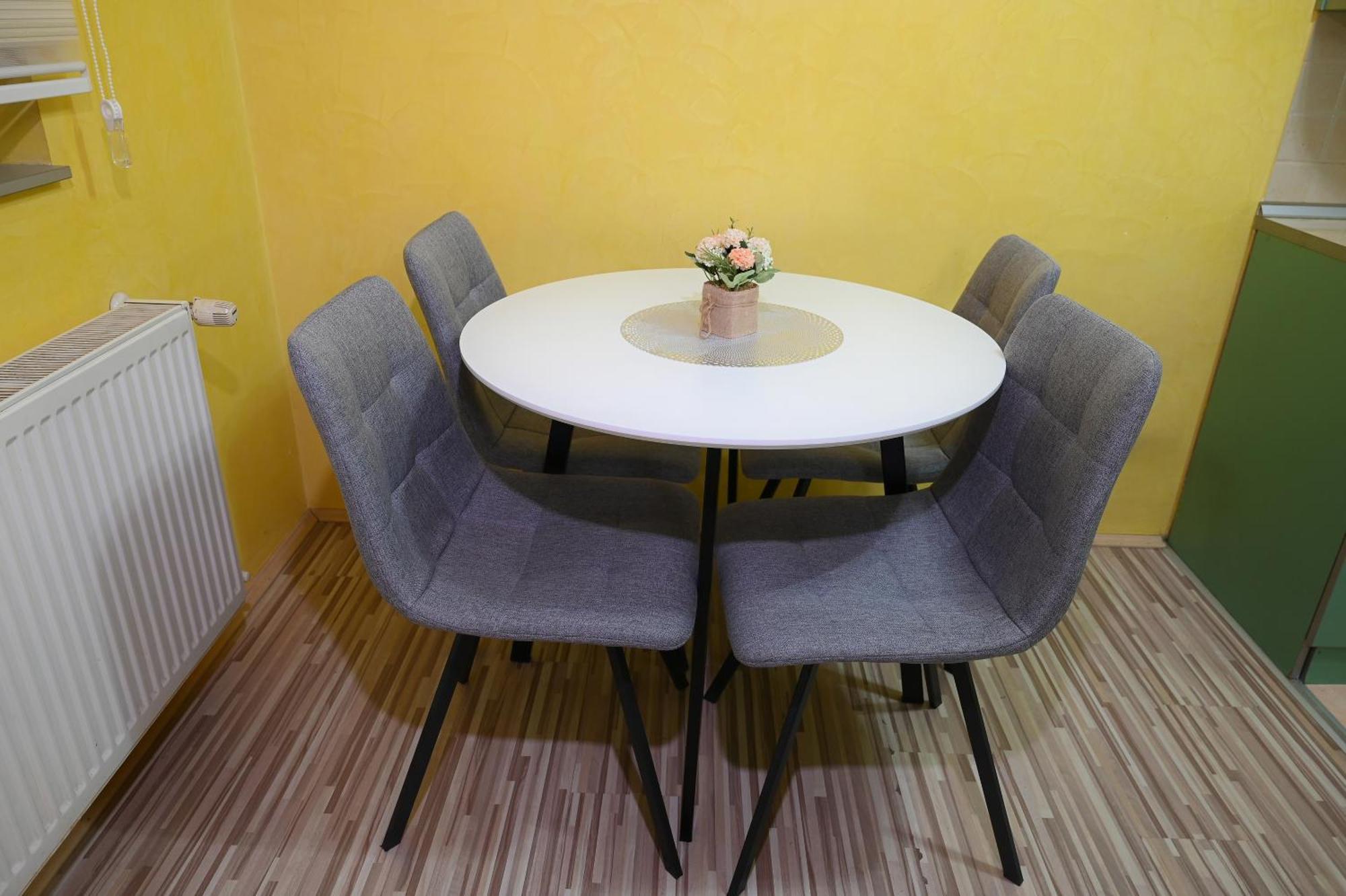 Mb Apartments Jagodina Habitación foto